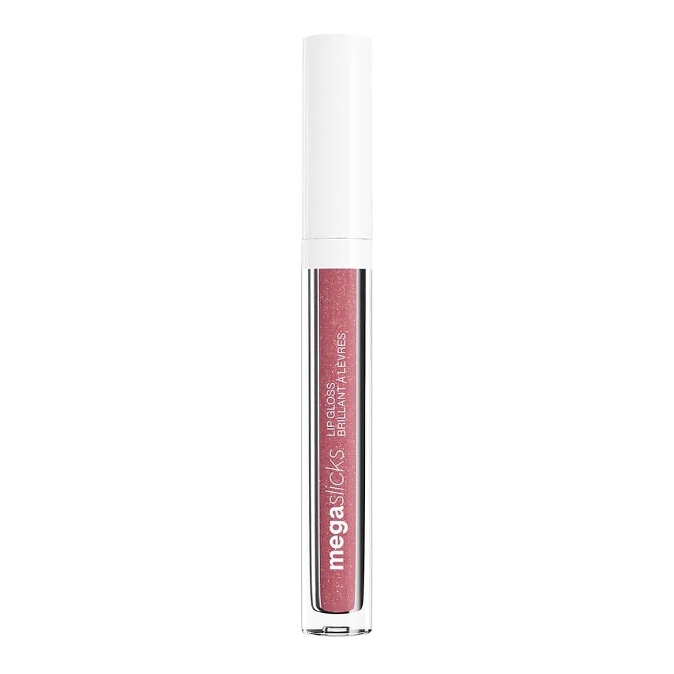 Mega Slicks Lip Gloss, Past Curfew