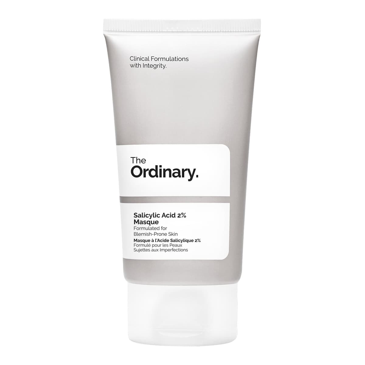Salicylic Acid 2% Masque