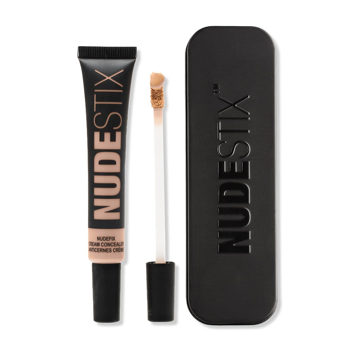 NUDEFIX Cream Concealer, Nude 4