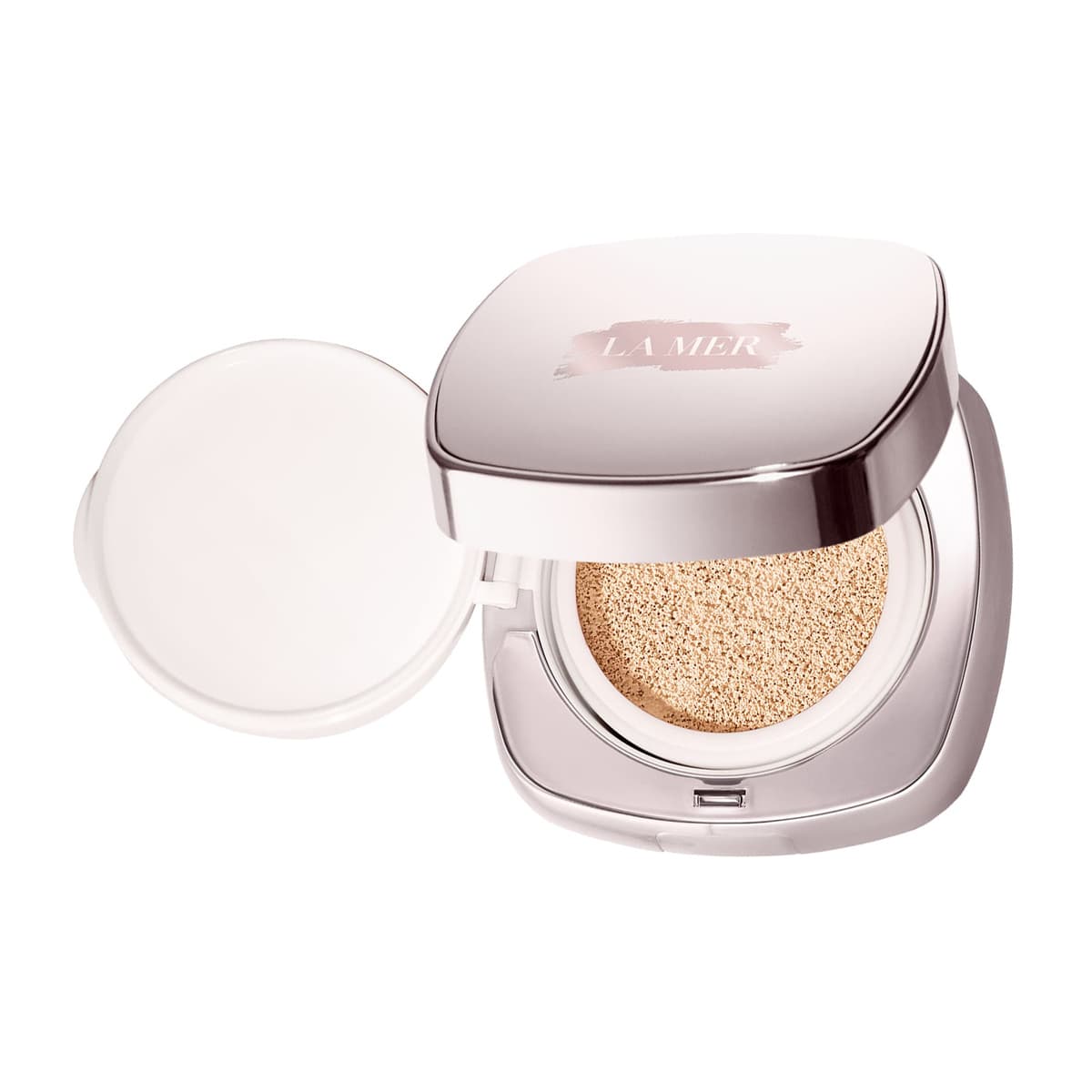 The Luminous Lifting Cushion Foundation SPF 20 + Refill, #23 Warm Vanilla - Light Skin