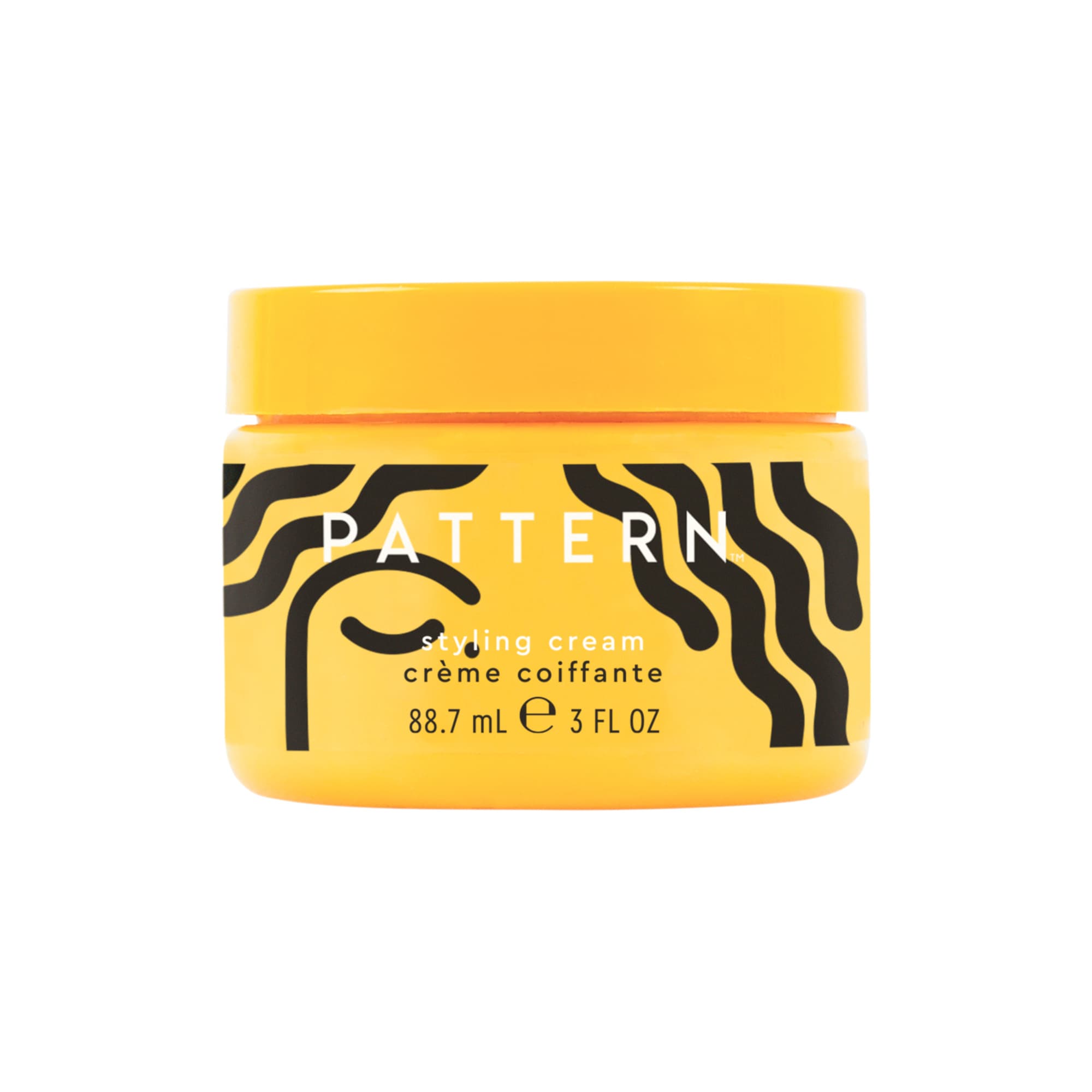 Styling Cream