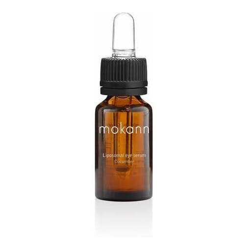 Liposomal Face & Eye Serum Cucumber