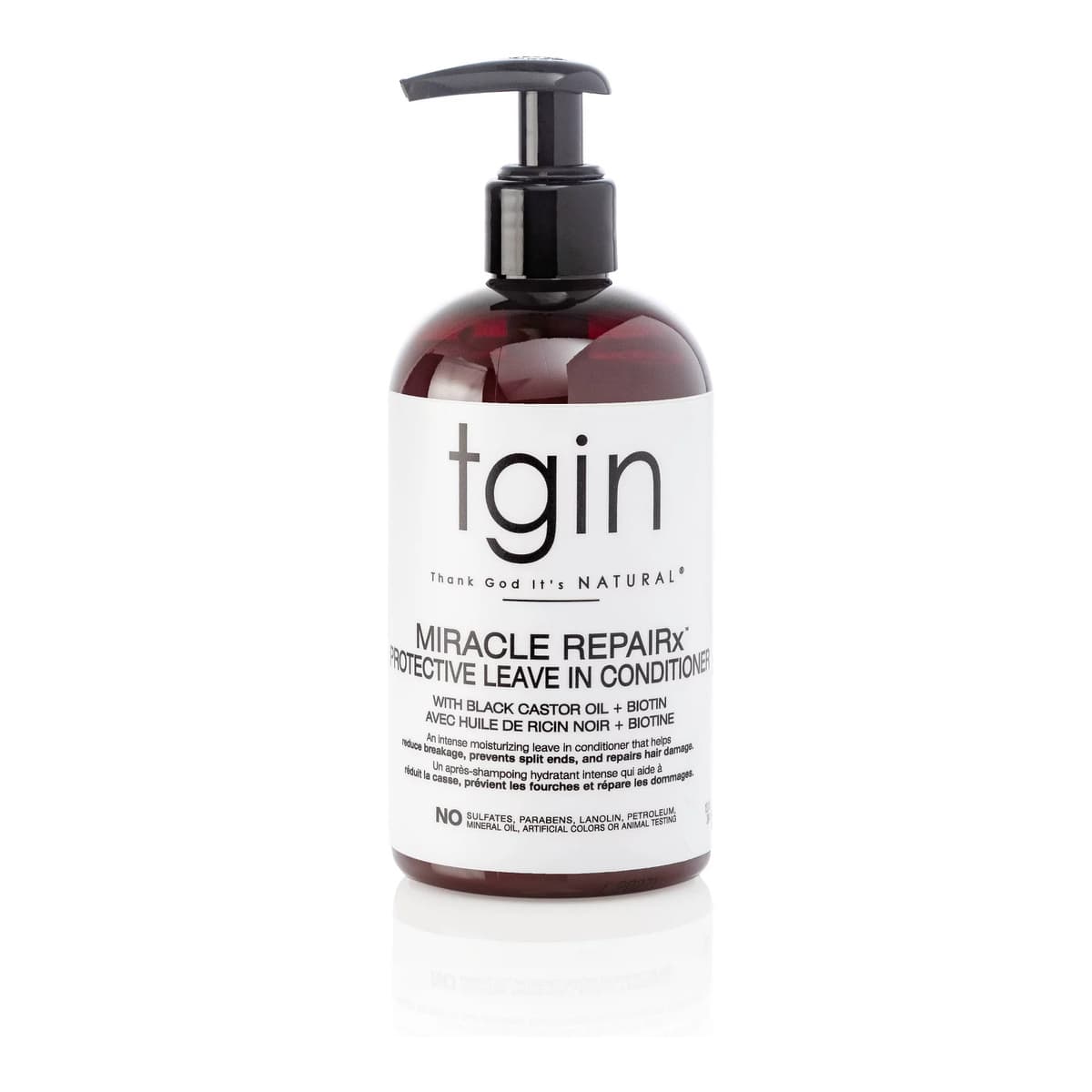 Miracle RepaiRx Protective Leave-In Conditioner