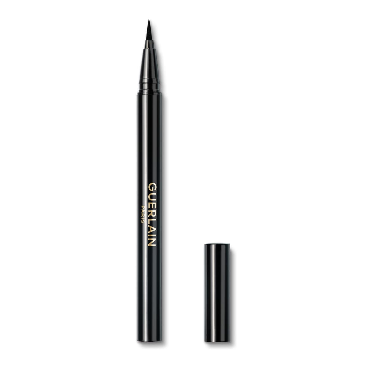 Noir G 24h Waterproof Graphic Liner - 01 Black