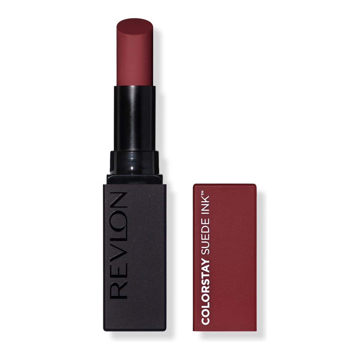 ColorStay Suede Ink Lipstick, In The Zone