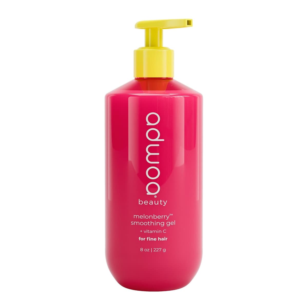 Melonberry Vitamin C Frizz-Fighting Hair Gel