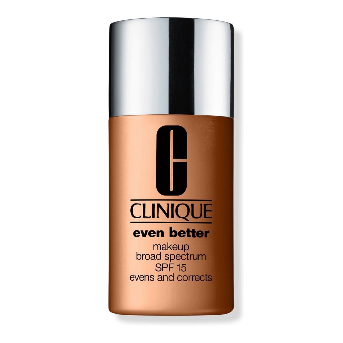 Even Better Makeup Broad Spectrum SPF 15 Foundation, WN 120 Pecan