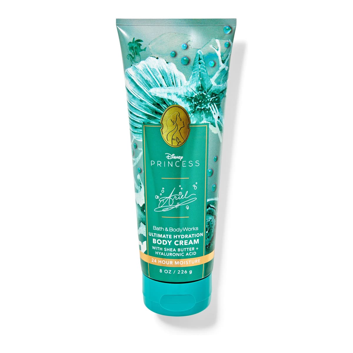 Ariel, Ultimate Hydration Body Cream