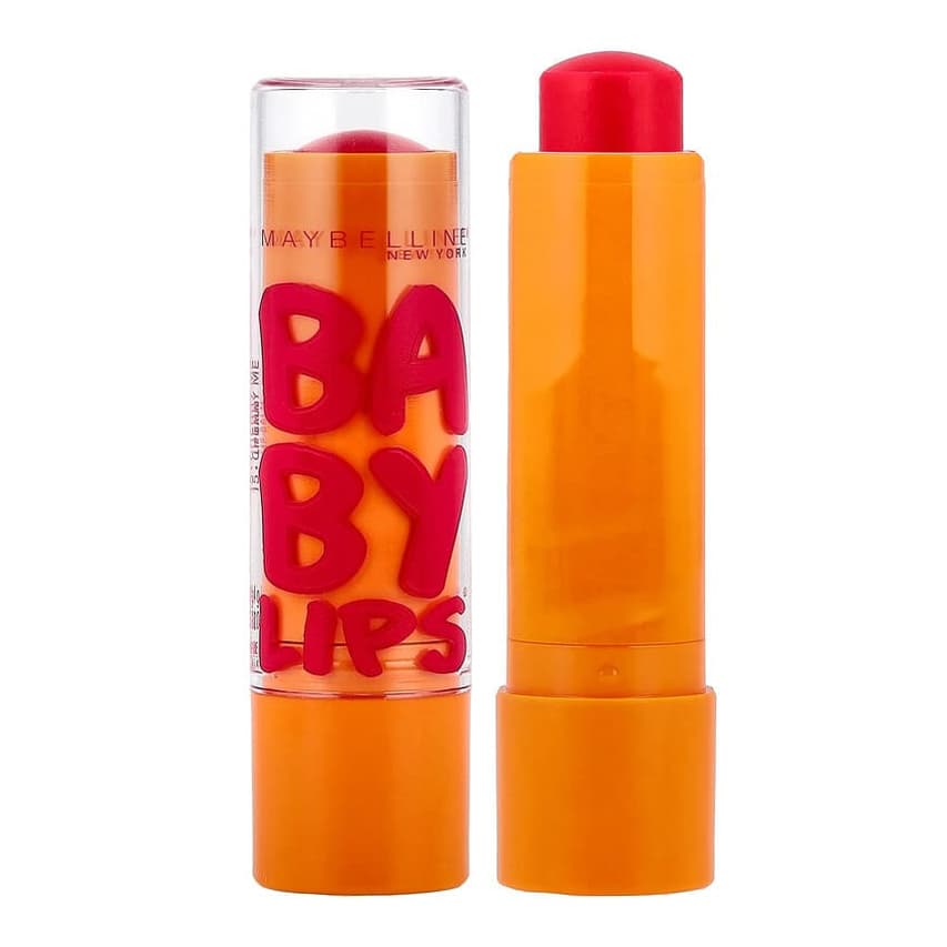 Baby Lips®, Moisturizing Lip Balm