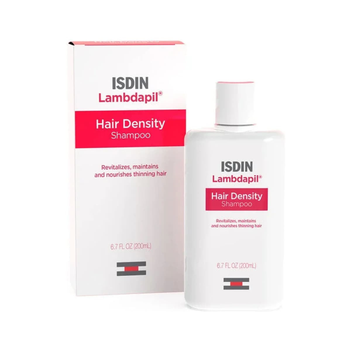 Lambdapil Hair Density Shampoo