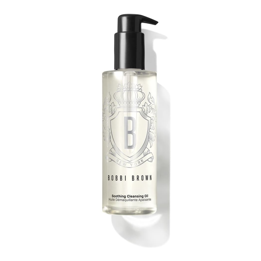 Soothing Cleansing Oil