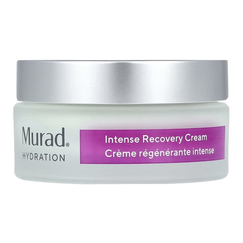 Hydration, Intense Recovery Cream