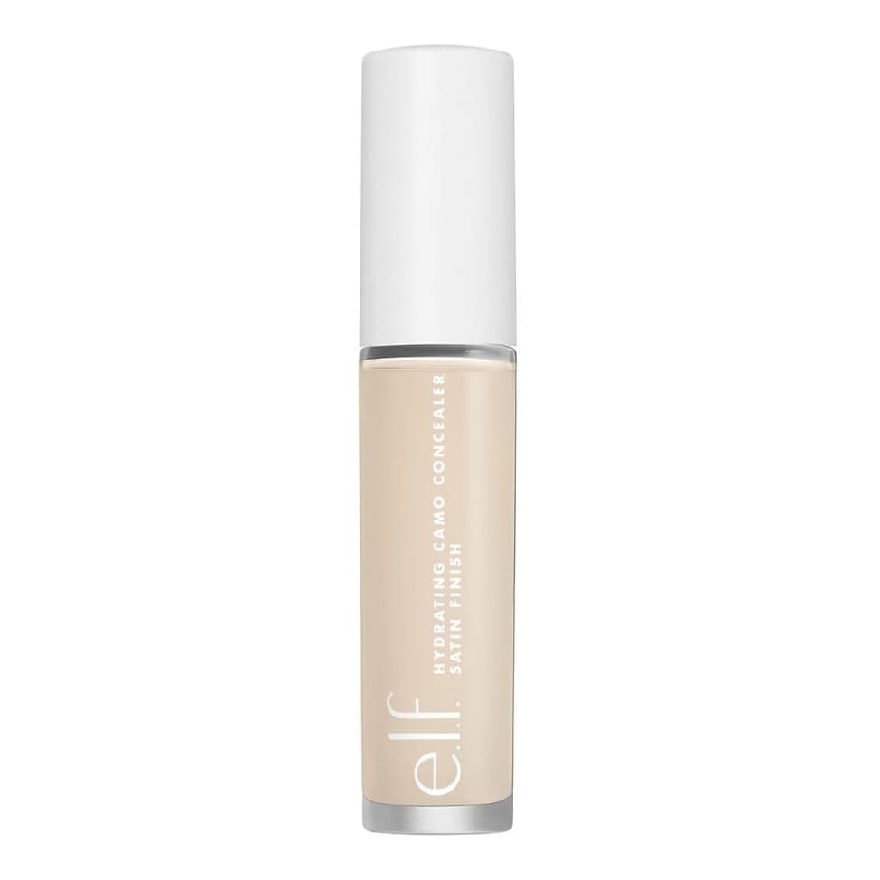 Hydrating Satin Camo Concealer, Fair Warm