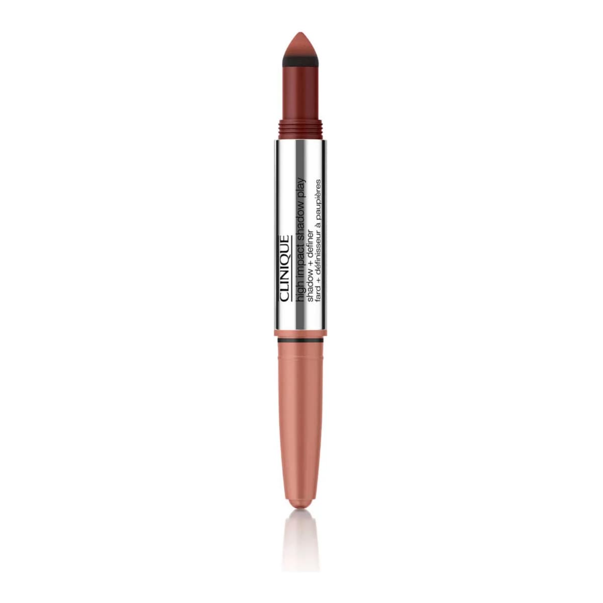 High Impact Shadow Play™ Shadow + Definer, Strawberries plus chocolate