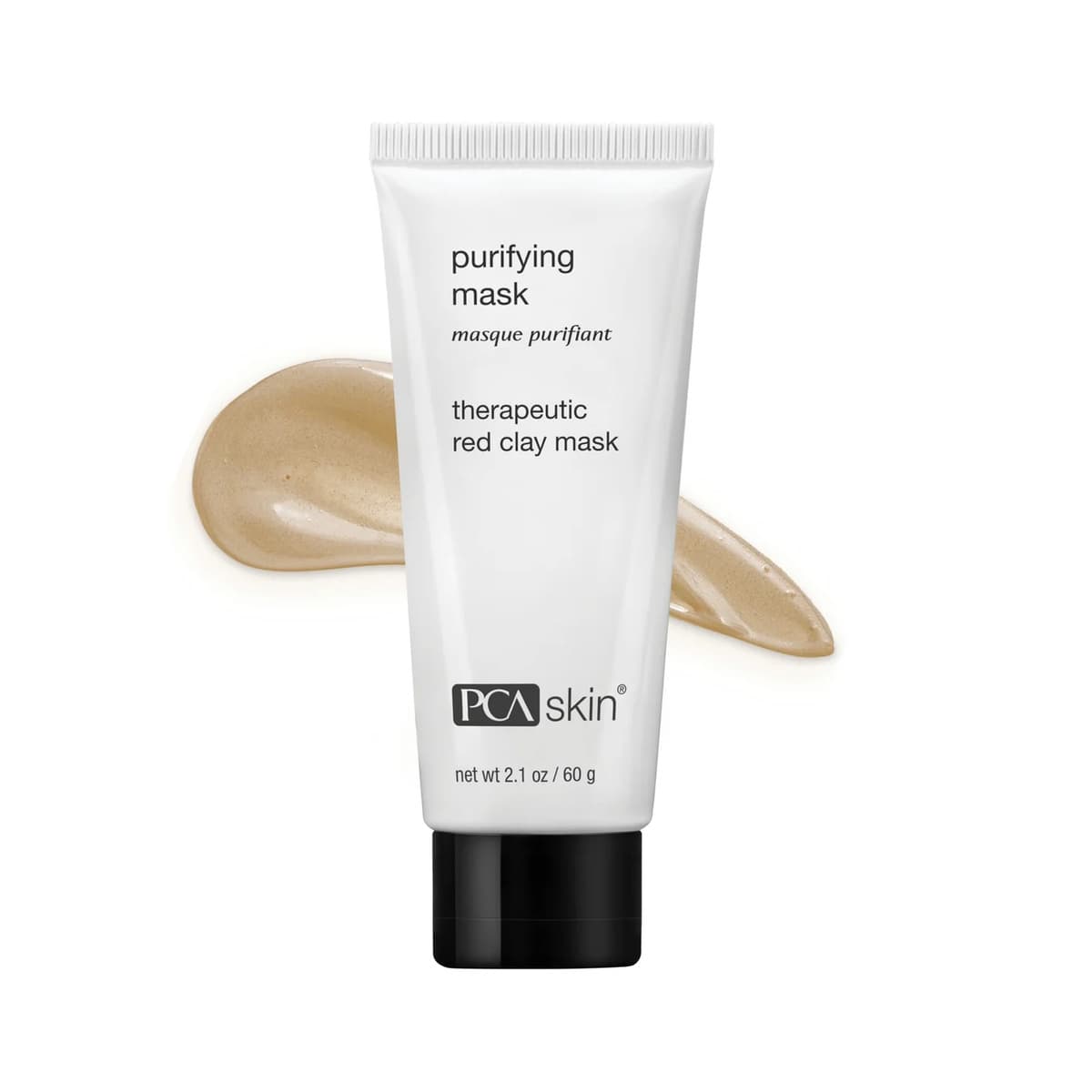Purifying Mask