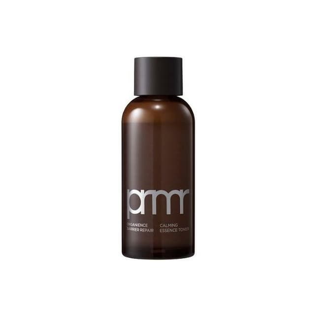 Organience Barrier Repair Calming Essence Toner