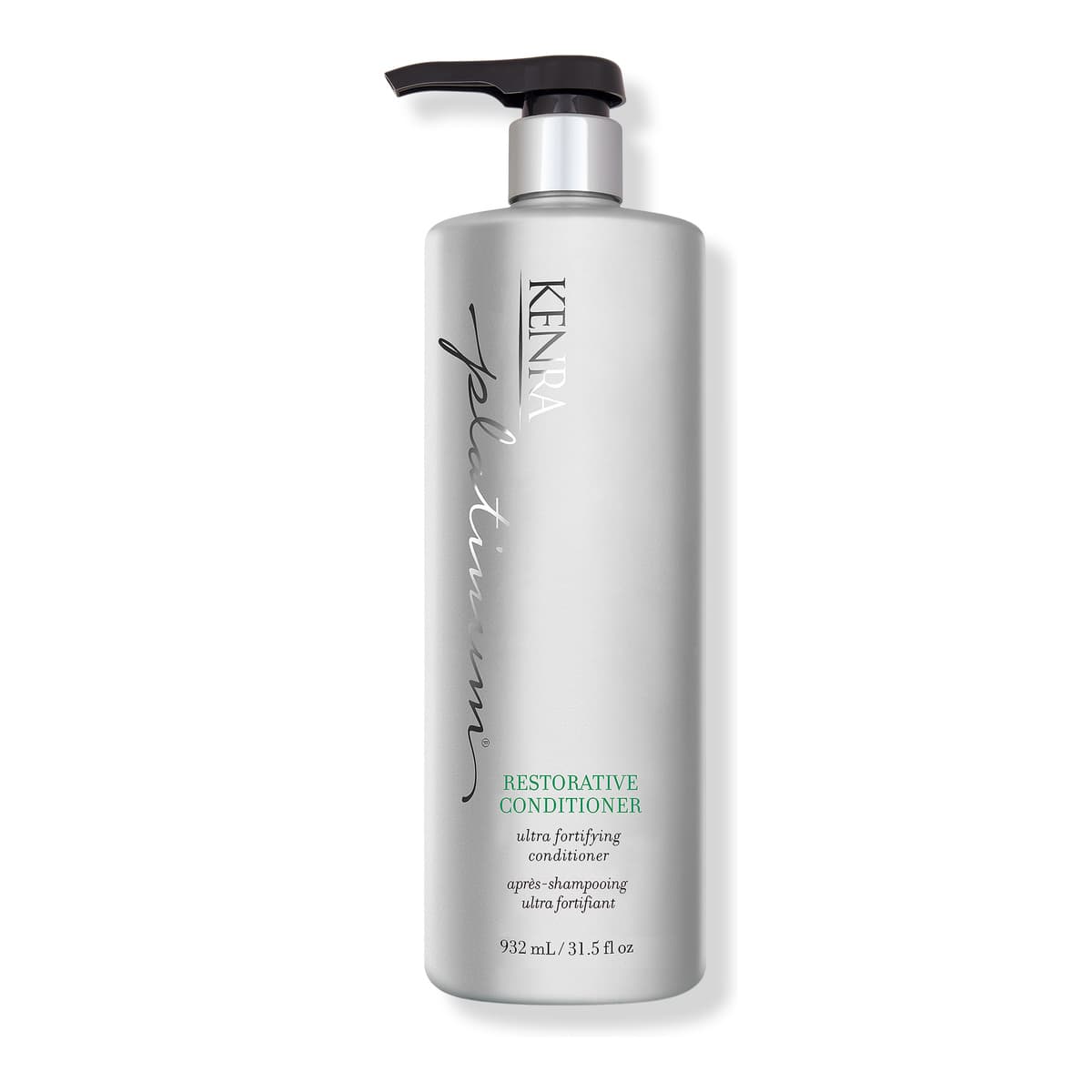 Platinum Restorative Conditioner