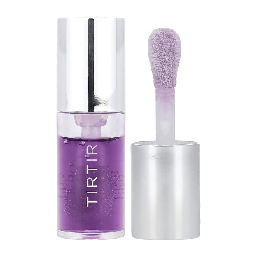 My Glow Lavender Lip Oil
