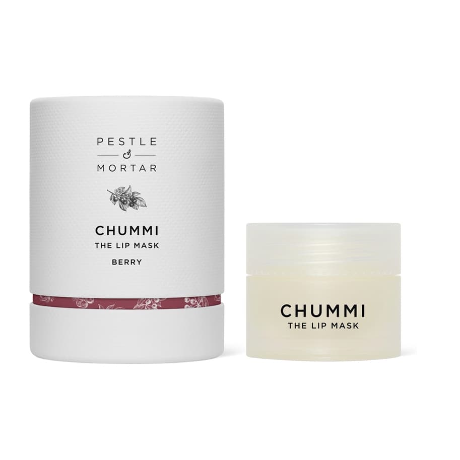 Chummi Berry