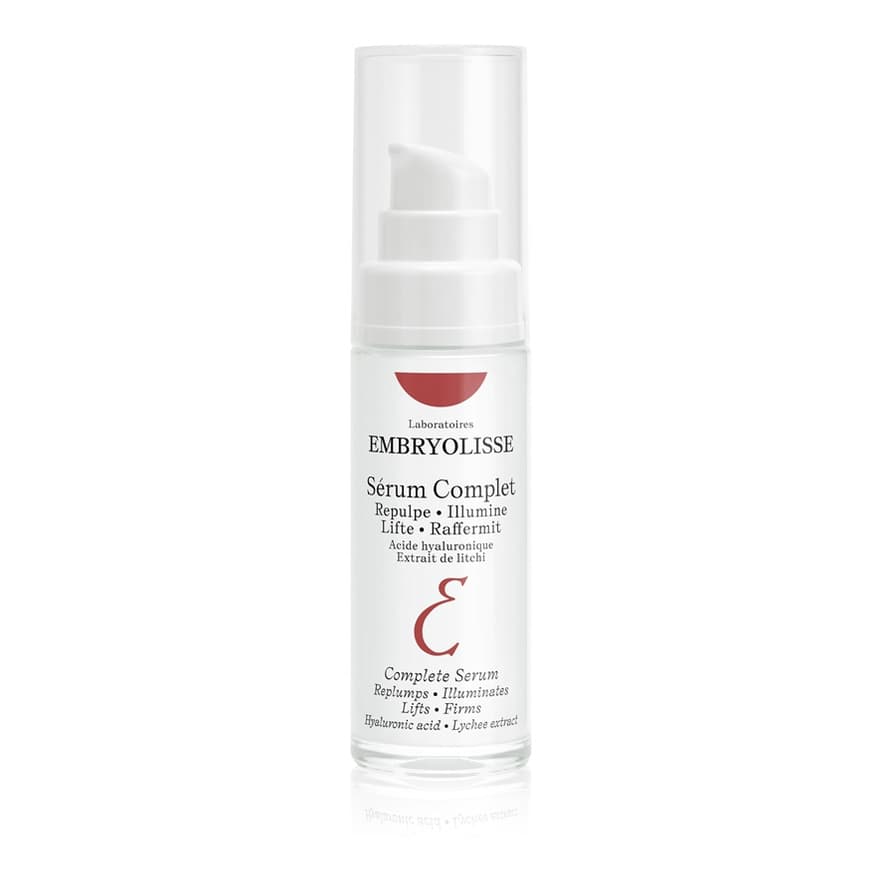 Lifting and Firming Anti-Aging Serum