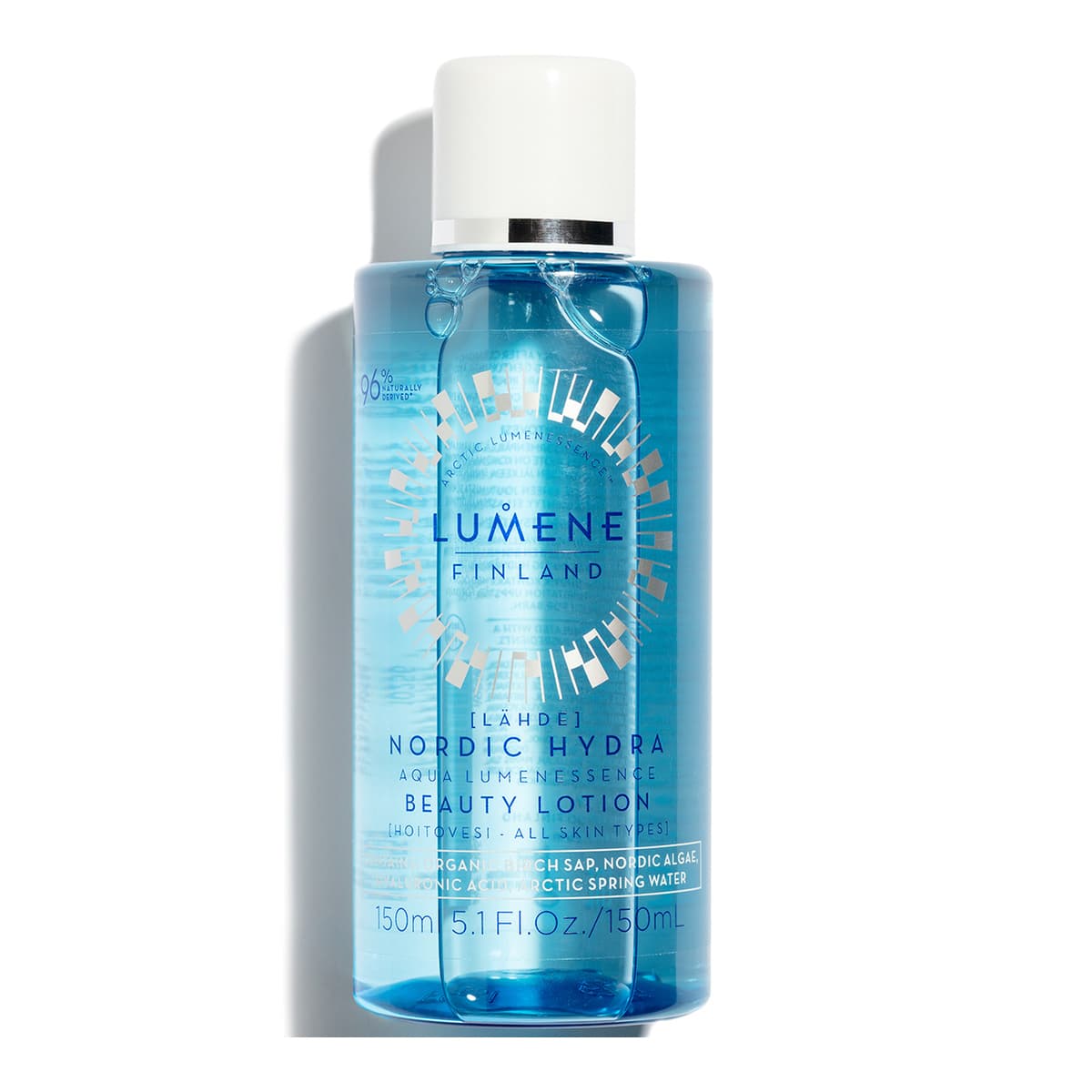 Nordic Hydra [Lähde] Aqua Lumenessence Beauty Lotion