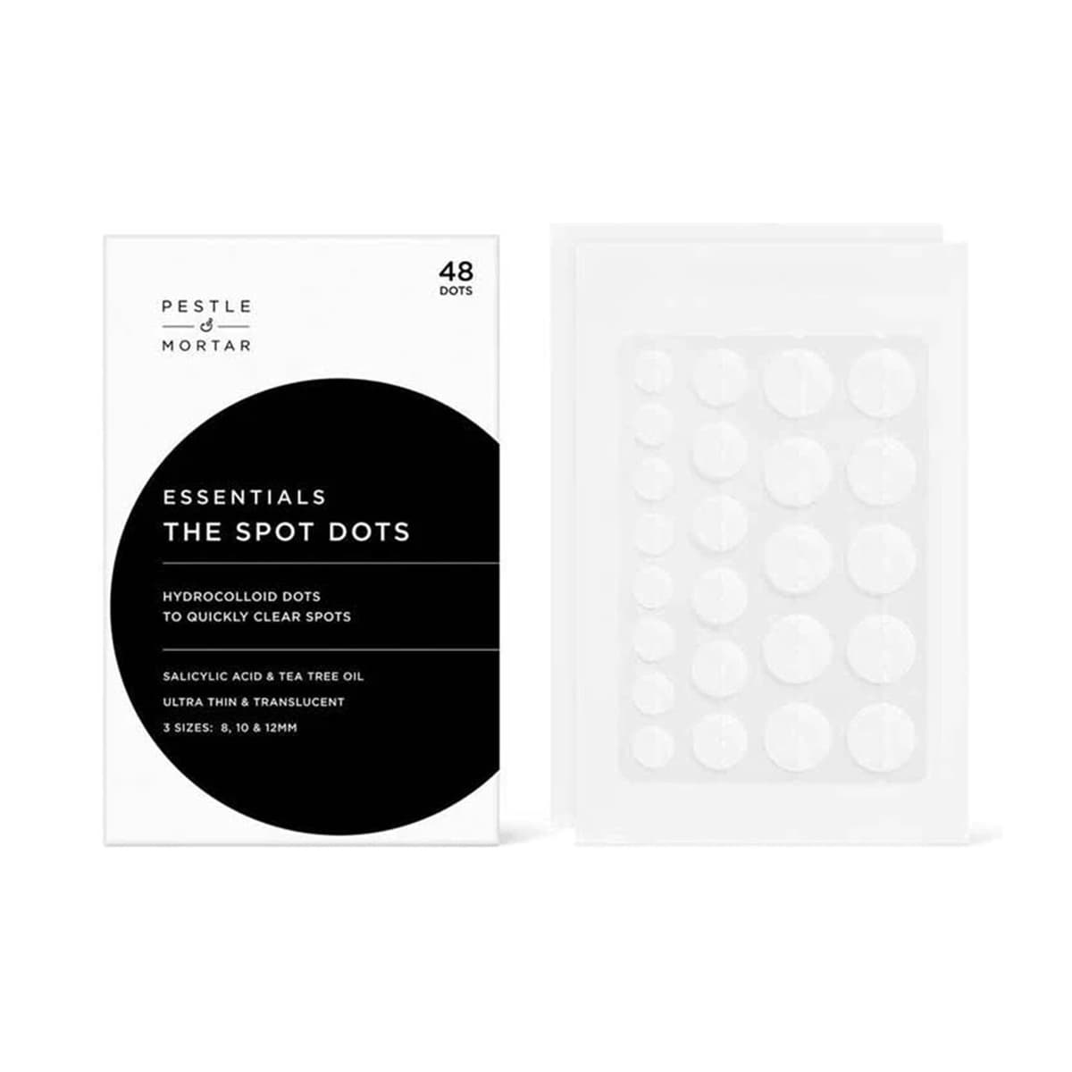 Essentials The Spot Dots x48
