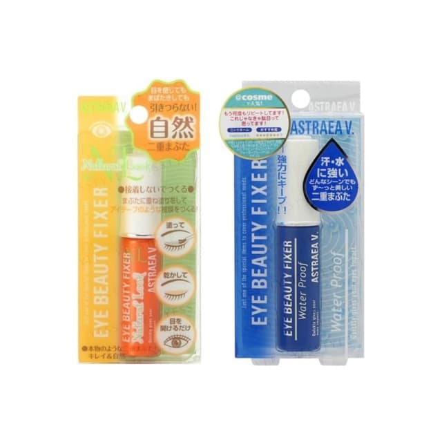 Astraea V. Eye Beauty Fixer, Water Proof