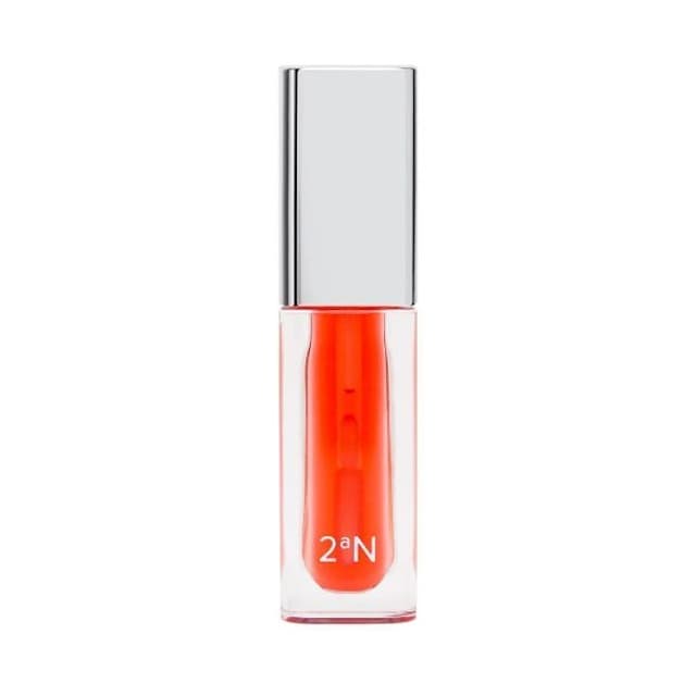 Fall In Hibiscus Lip Oil