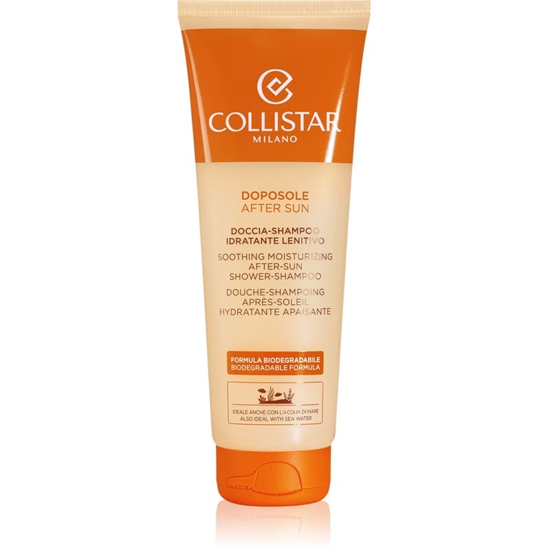 After Sun Eco-Compatible