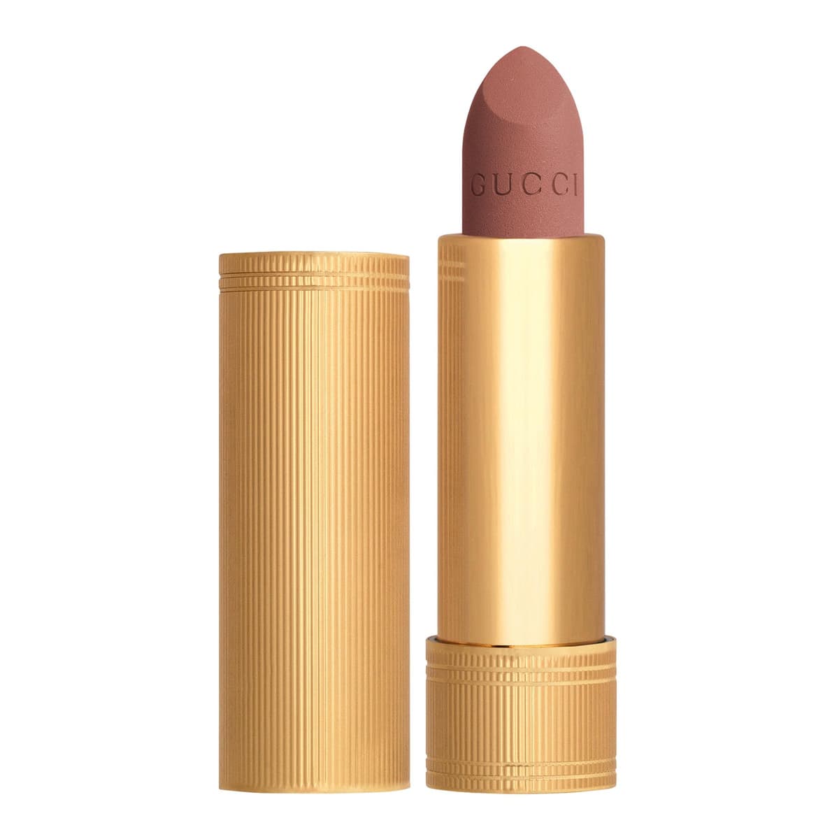 Velvet Matte Lipstick, Sonia Light Beige