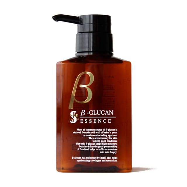 Beta-Glucan Essence