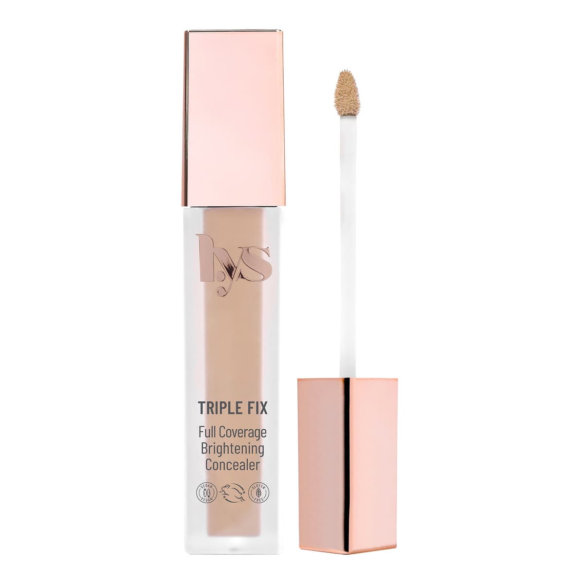 Triple Fix Brightening Concealer, MN5