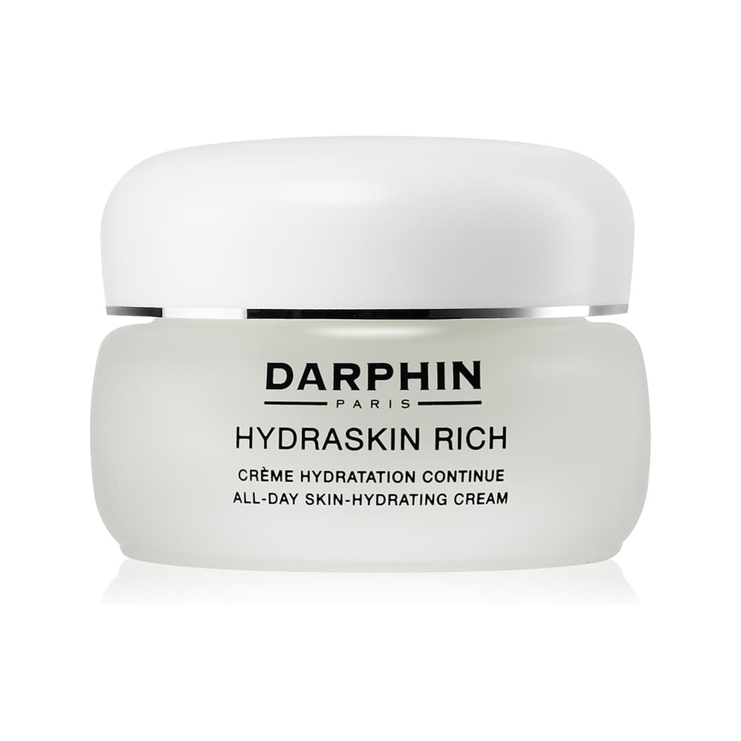 Hydraskin Rich Skin Hydrating Cream