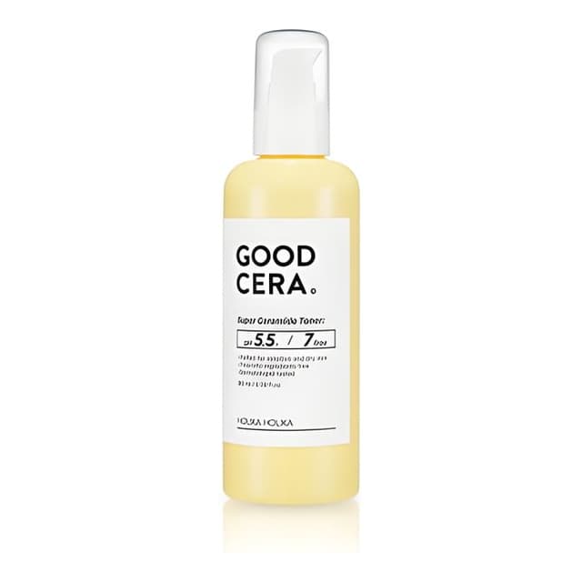 Good Cera Super Ceramide Toner