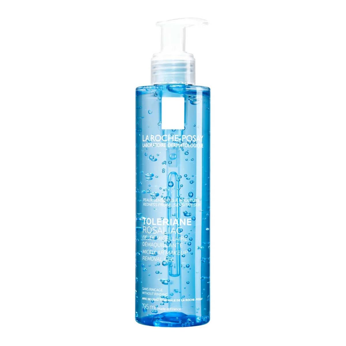 Rosaliac Make-Up Remover Gel