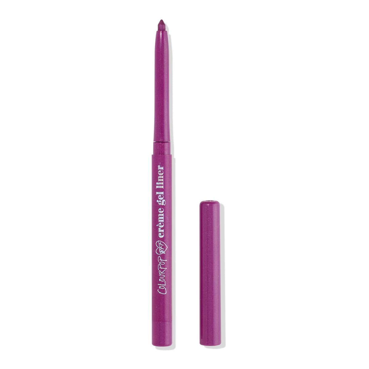 Creme Gel Eyeliner