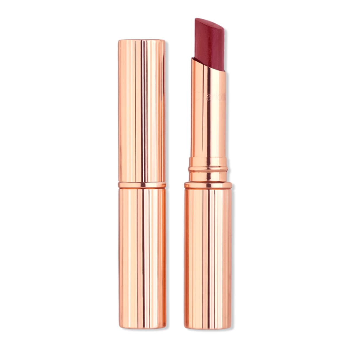 Superstar Lips Lipstick, Walk Of No Shame
