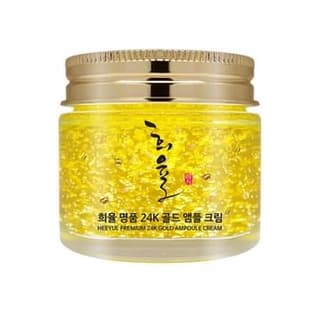 Heeyul Premium 24K Gold Ampoule Cream