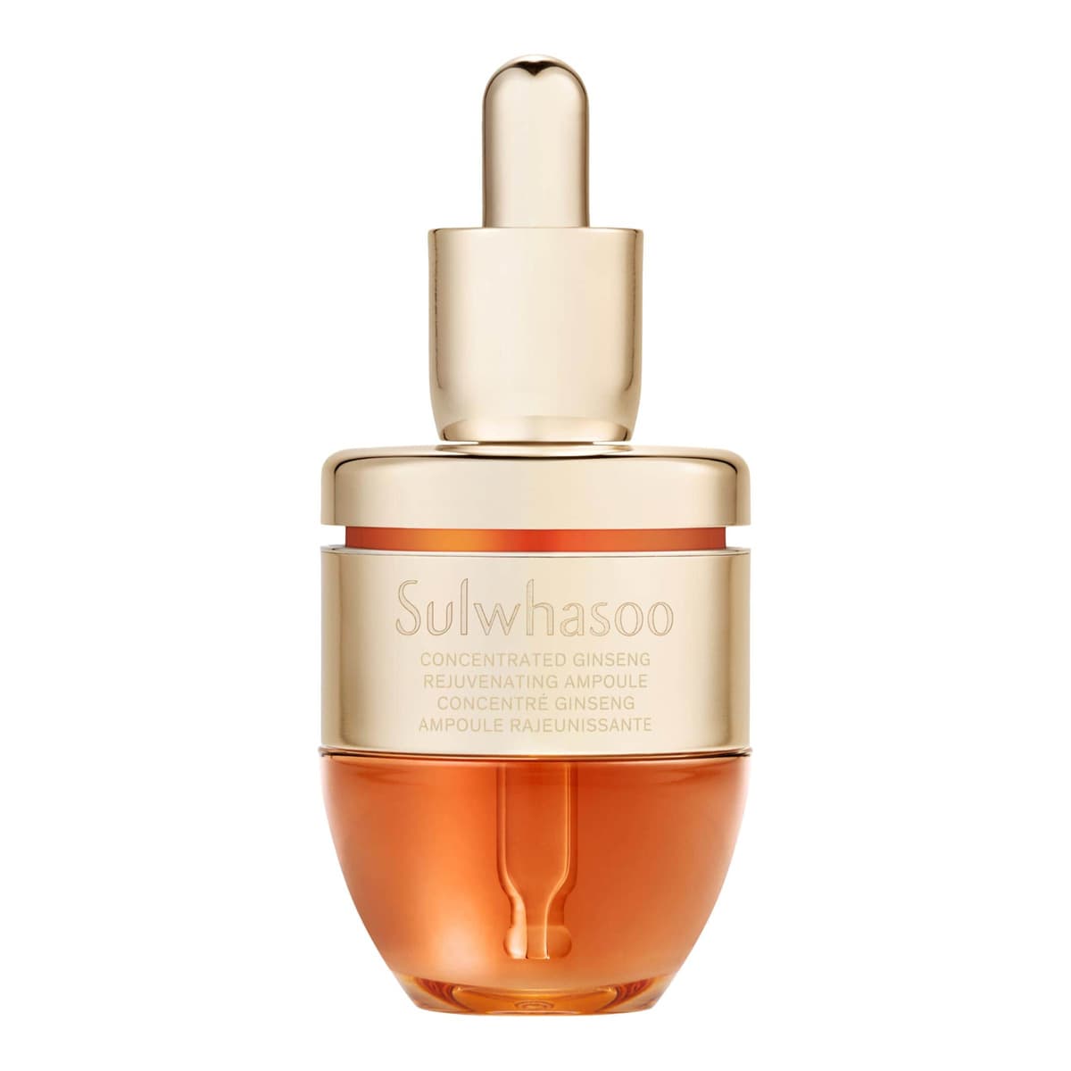 Concentrated Ginseng Rejuvenating Ampoule
