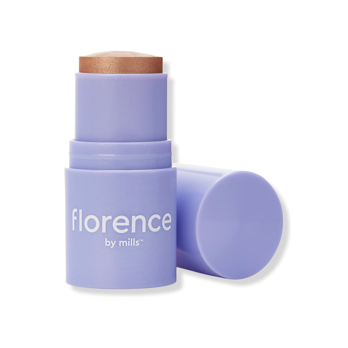 Self-Reflecting Highlighter Stick, Self-Worth