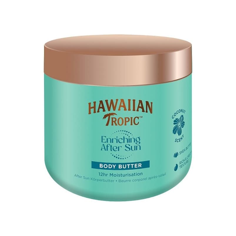 Coconut Body Butter