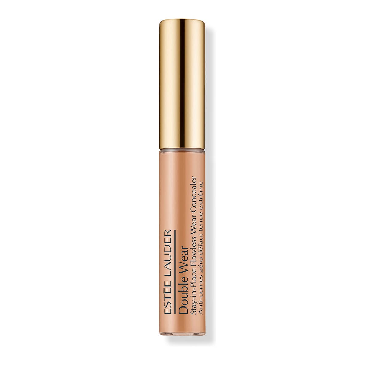 Double Wear Stay-In-Place Flawless Longwear Cream Concealer, 3W Medium