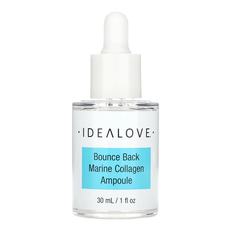 Bounce Back, Marine Collagen Ampoule