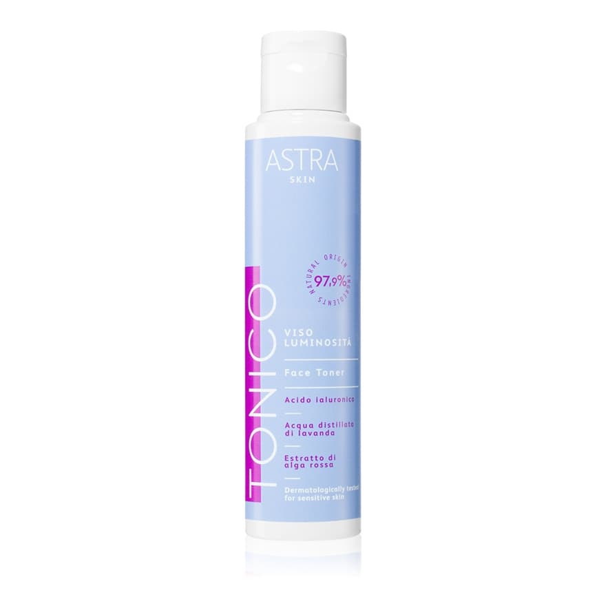 Clarifying Facial Toner