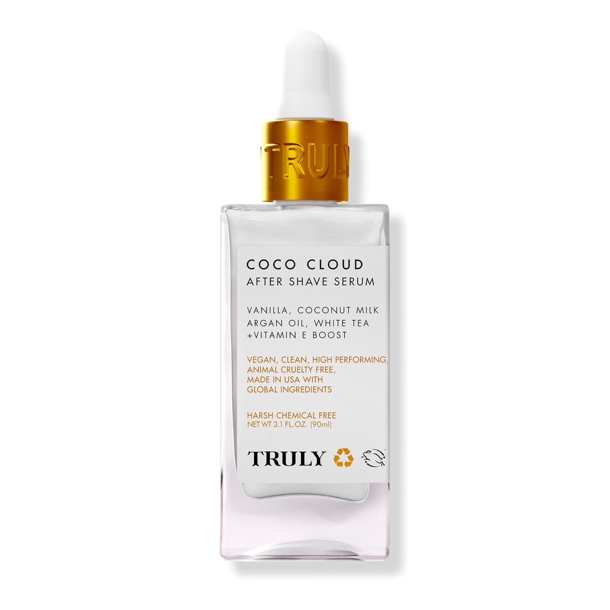 Coco Cloud After Shave Serum