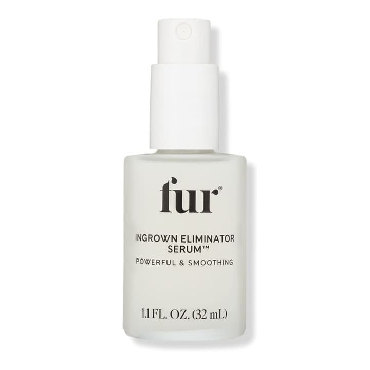 Ingrown Eliminator Serum