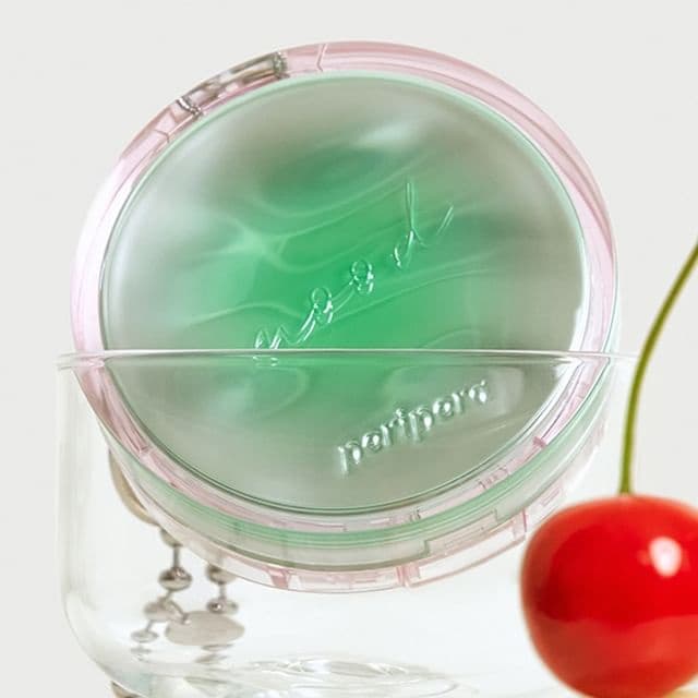 Mood Fit Cover Cushion Soda Café Collection