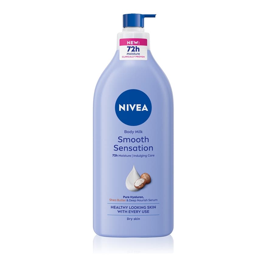 Smooth Sensation