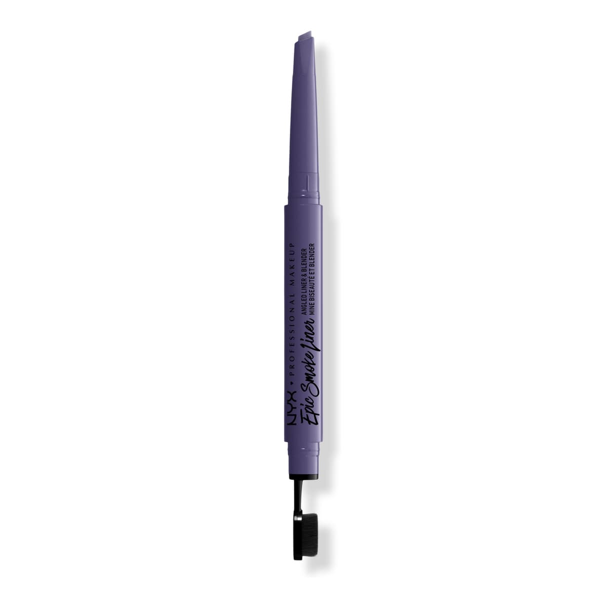 Epic Smoke Liner Sticks Vegan Smokey Eyeliner, Violet Flash