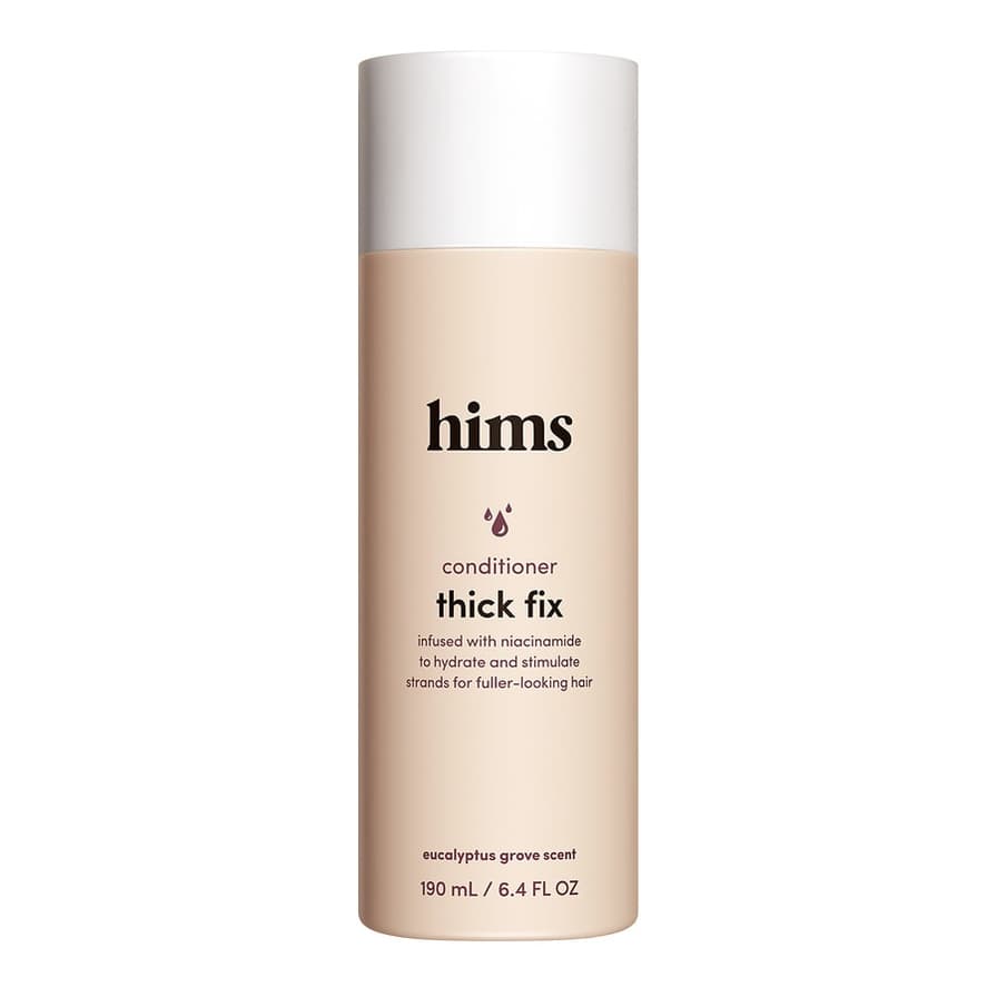 Thick Fix Conditioner